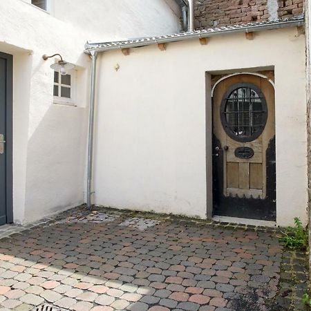 Nengshof Ferienhaus Gaensebluemchen Wißmannsdorf Exteriör bild