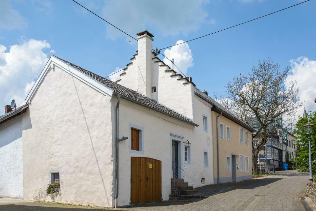 Nengshof Ferienhaus Gaensebluemchen Wißmannsdorf Exteriör bild