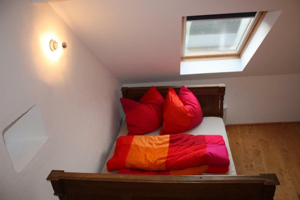 Nengshof Ferienhaus Gaensebluemchen Wißmannsdorf Exteriör bild